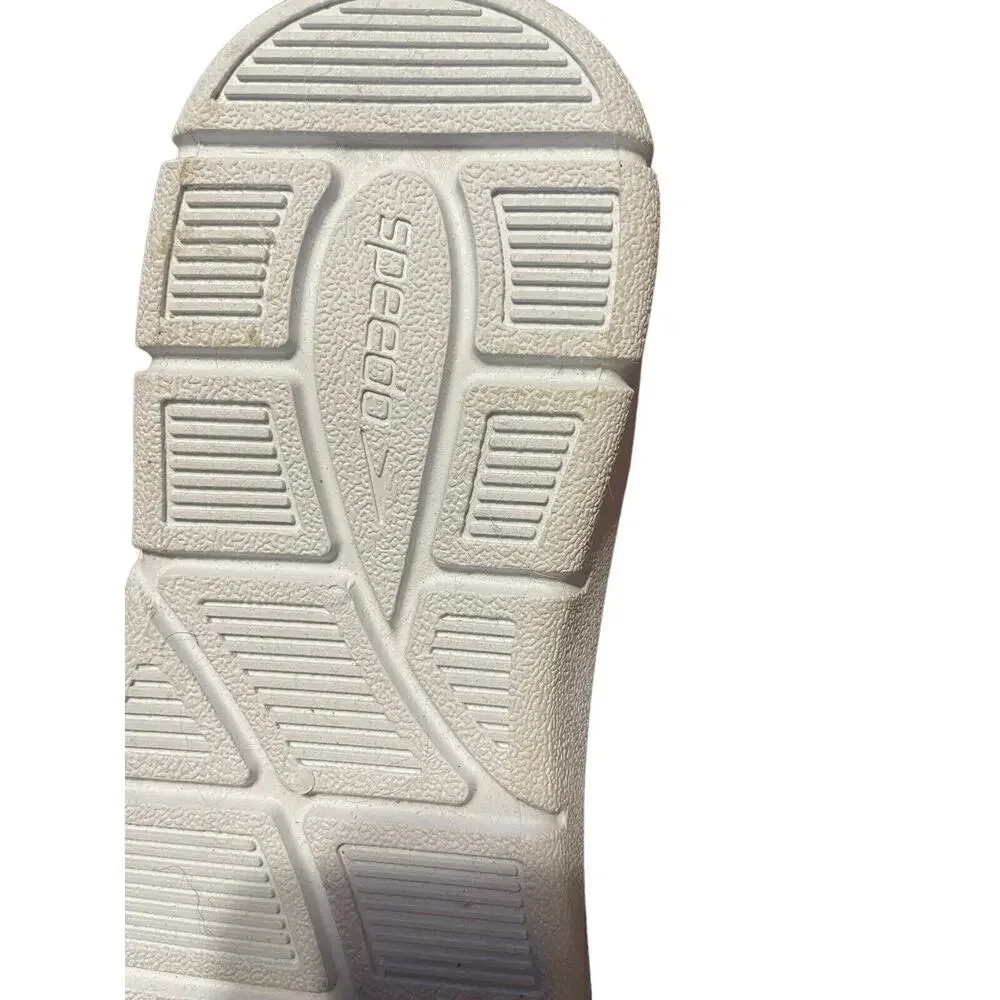 Speedo Junior Surf Rider/Skimmer Water Shoes Girls Large (4-5)